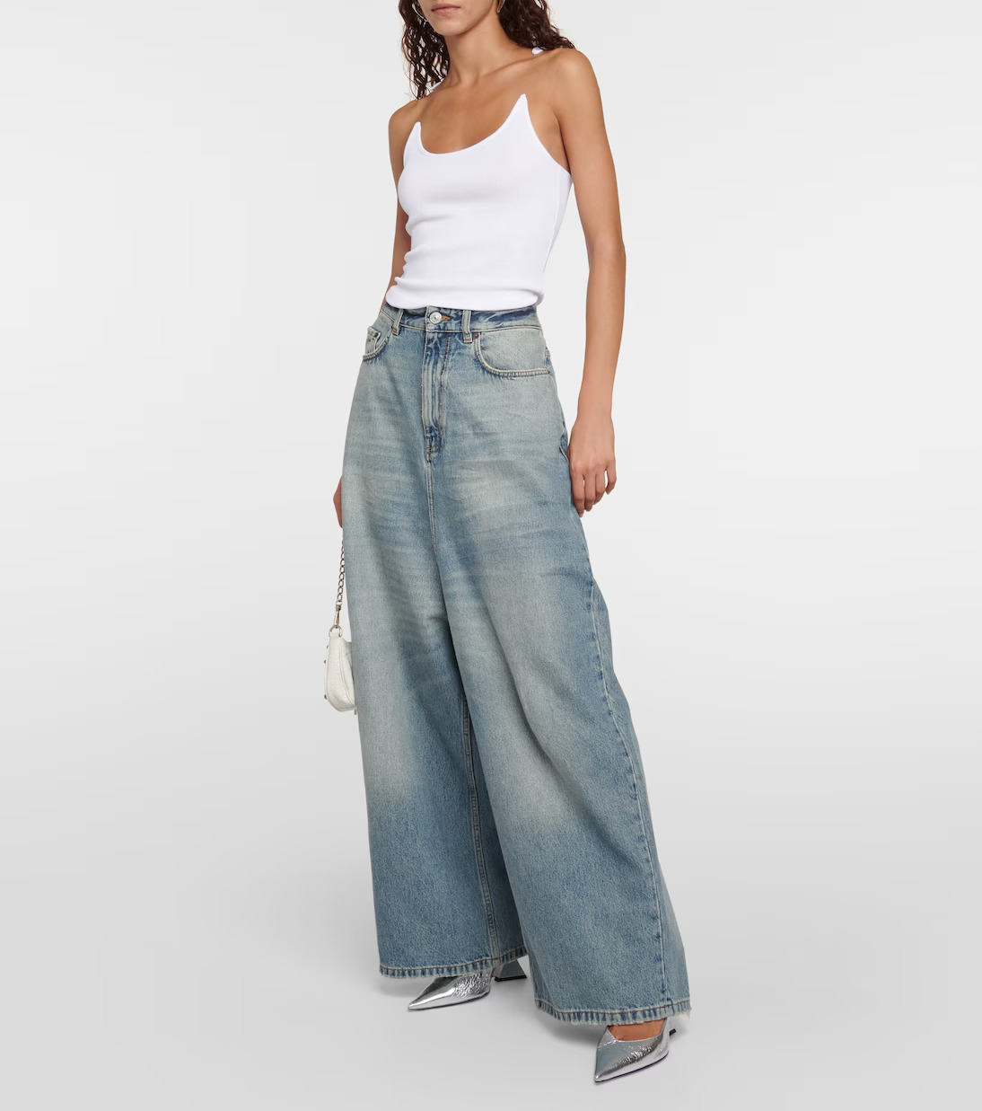 Effortless Glow Top