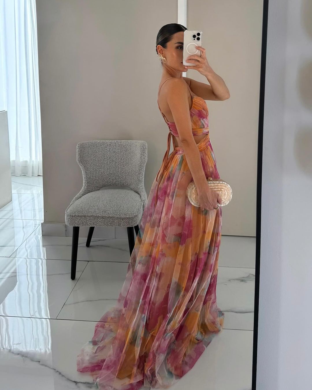 Palma Livia Jurk