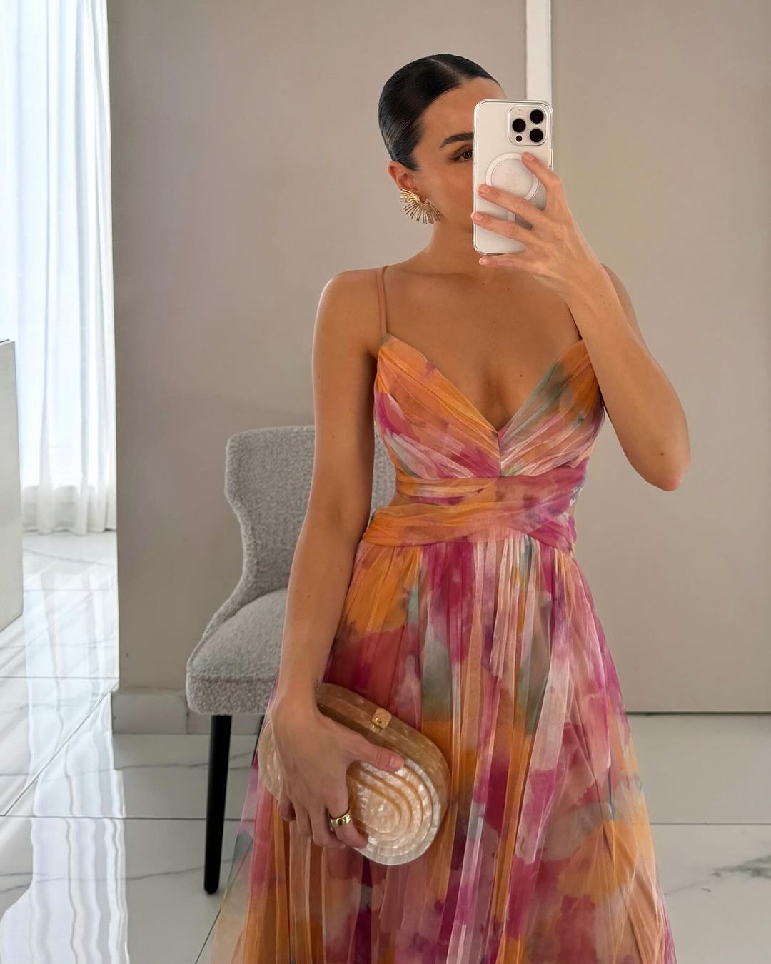 Palma Livia Jurk