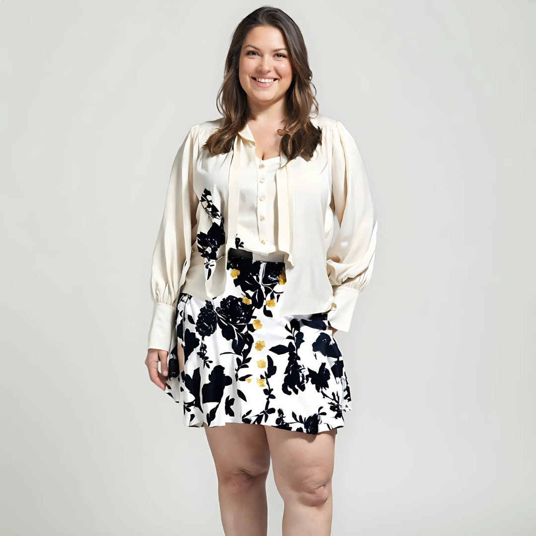 Luxe Verano Rokje | 40% Korting