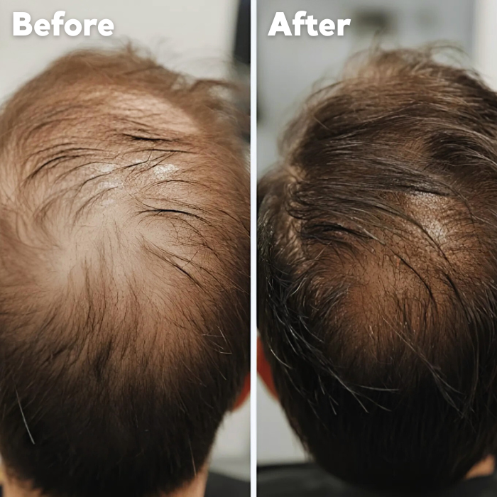 DermaHair