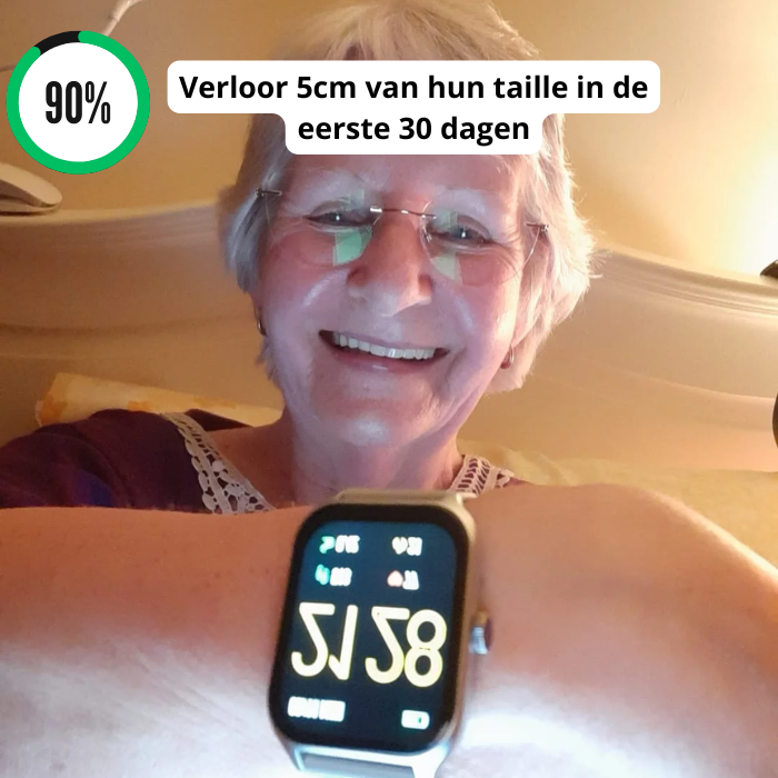 Fitura Pro Watch