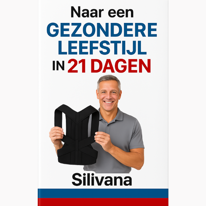 Rechtop+ | Een gezond postuur