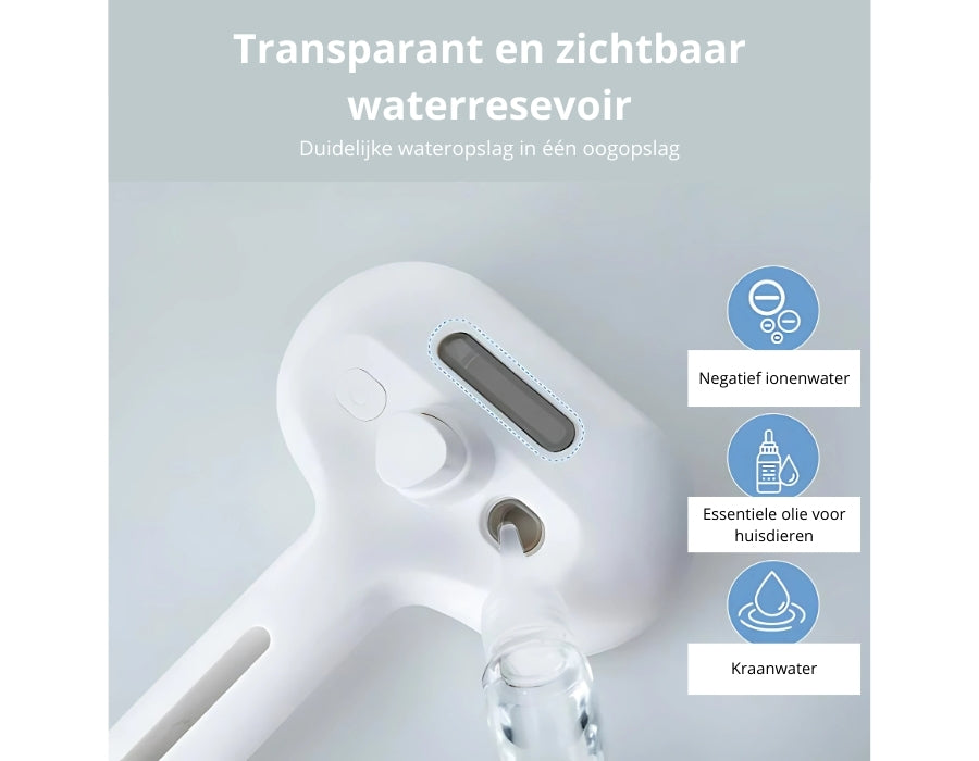 FlufSteamer | Gratis e-book