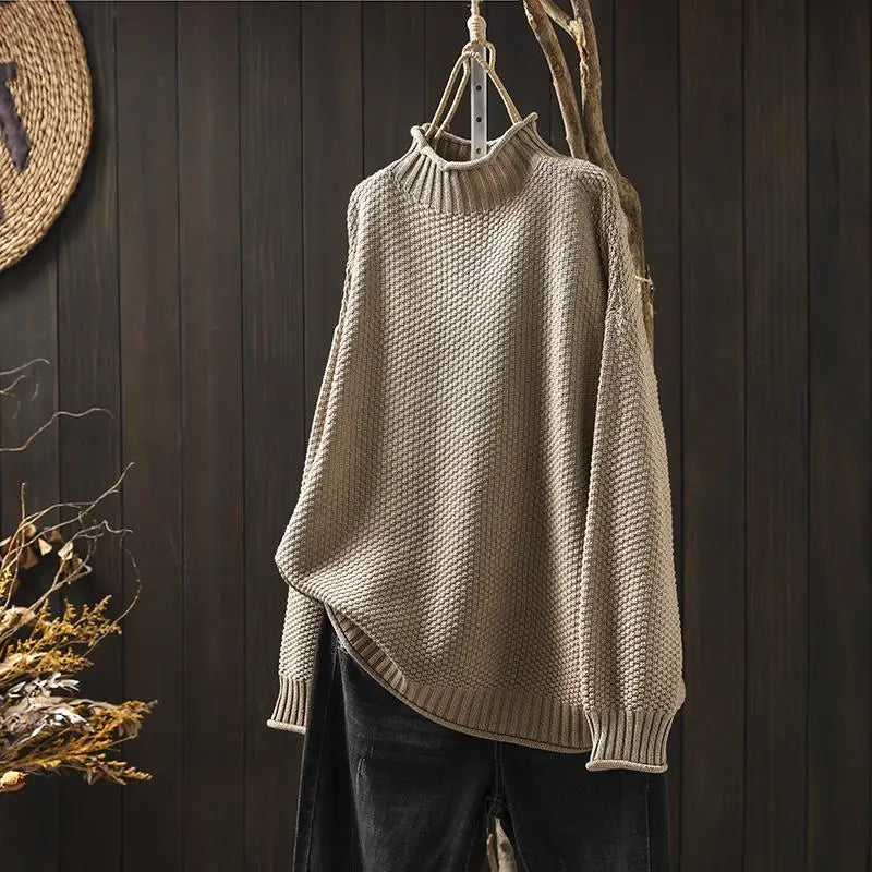 VÆLA Knit | 1+1 GRATIS