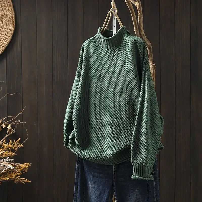 VÆLA Knit | 1+1 GRATIS