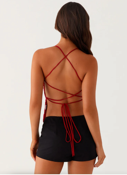 Mariselle Top