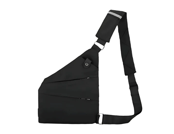 Silivana Guardbag - Anti-diefstal reistas | 40% korting