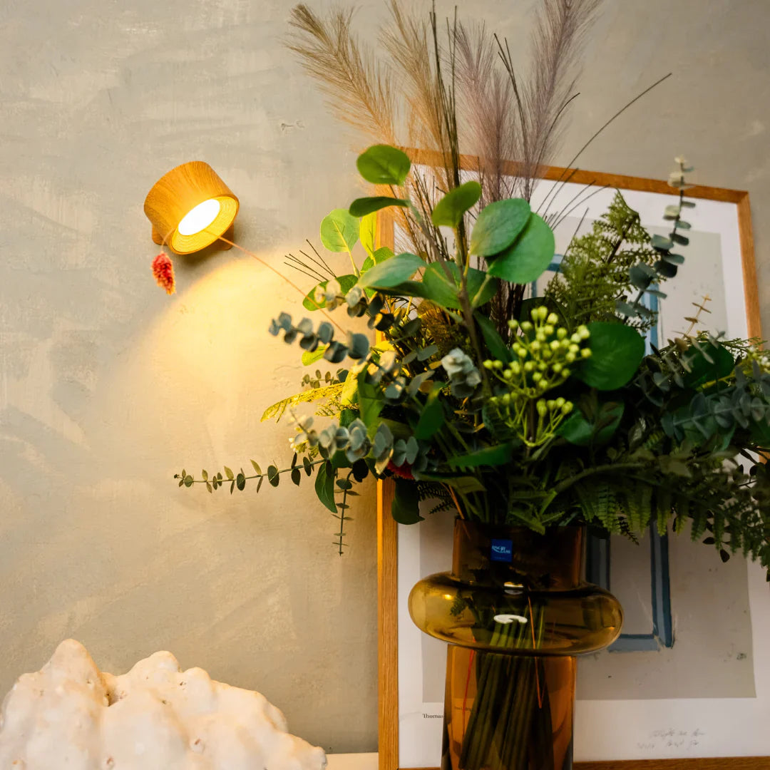 LumaGlow | 40% korting