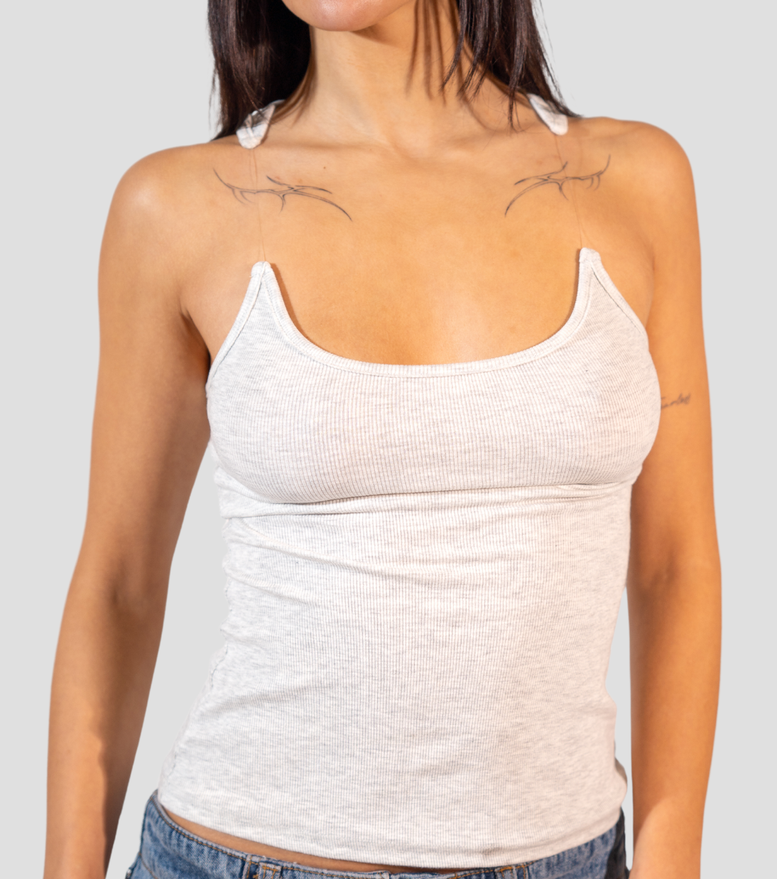 Effortless Glow Top
