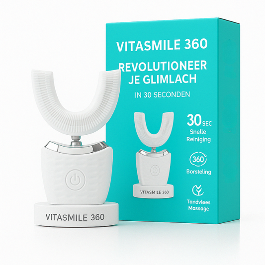 VITASMILE 360