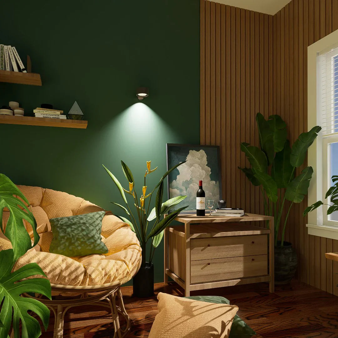 LumaGlow | 40% korting