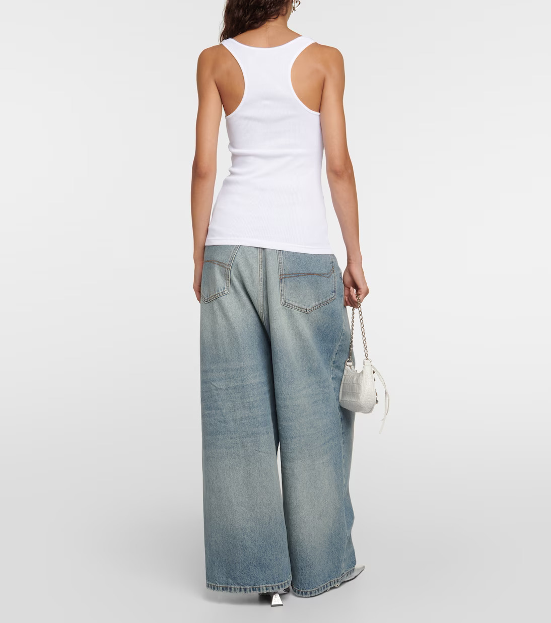 Effortless Glow Top