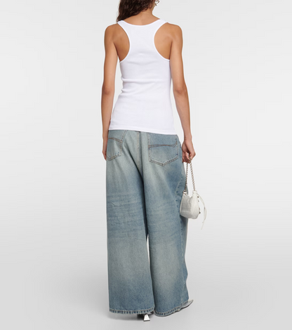 Effortless Glow Top