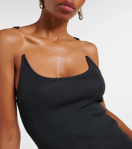 Effortless Glow Top
