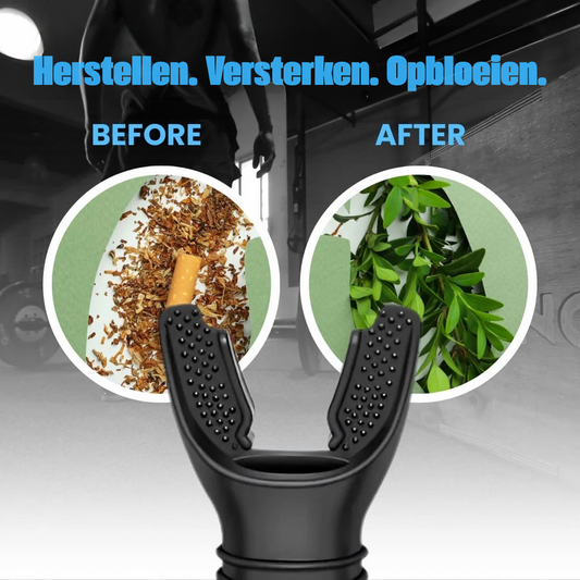 AirFlow Pro | 40% korting