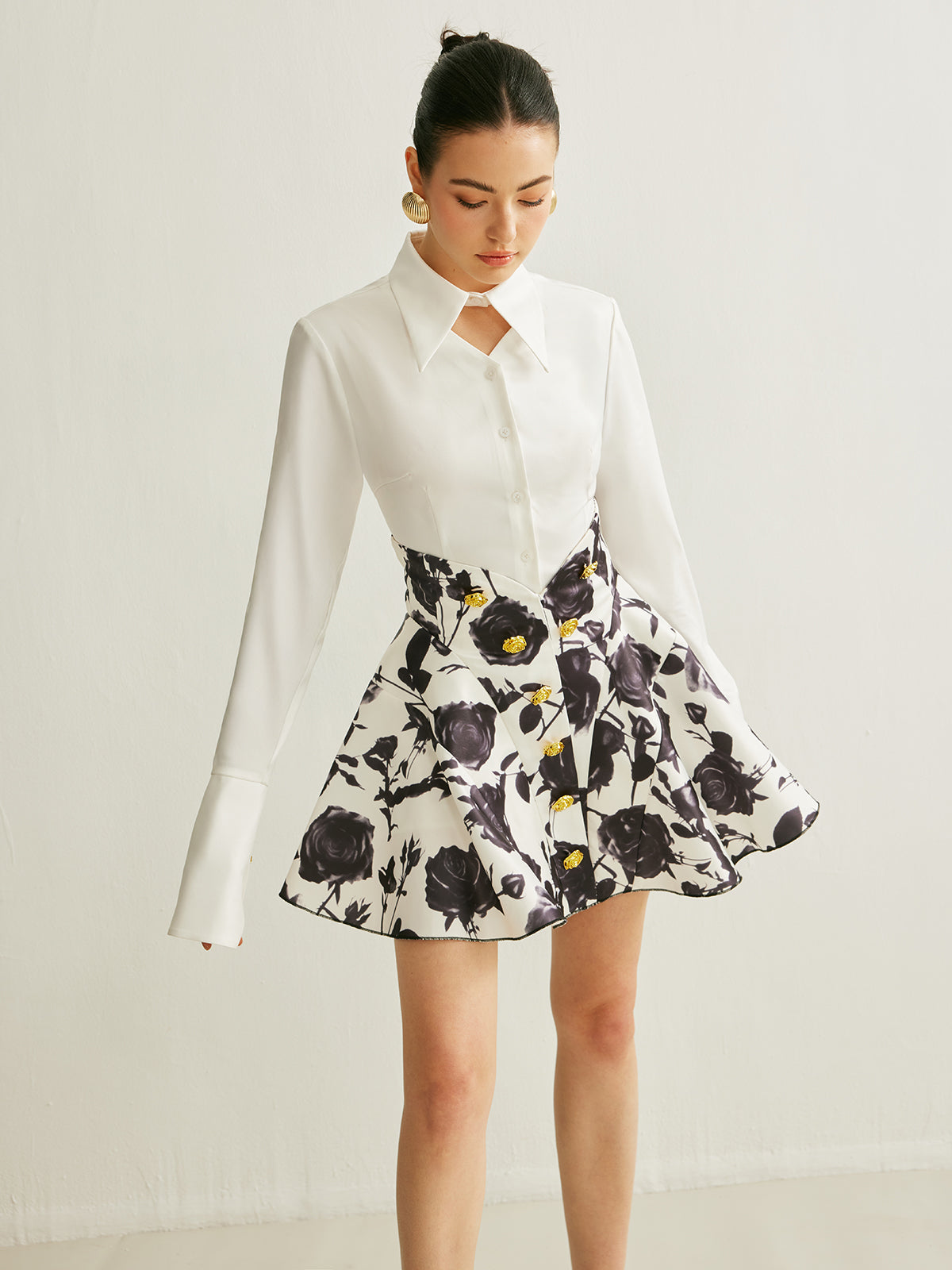 Luxe Verano Rokje | 40% Korting