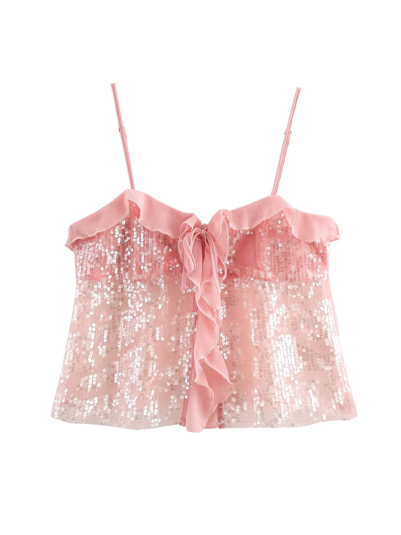 Elanora Halter Top