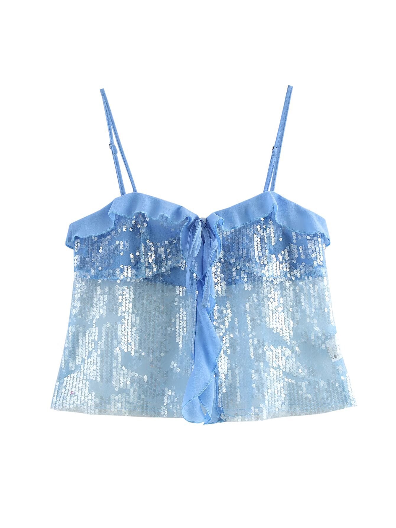 Elanora Halter Top
