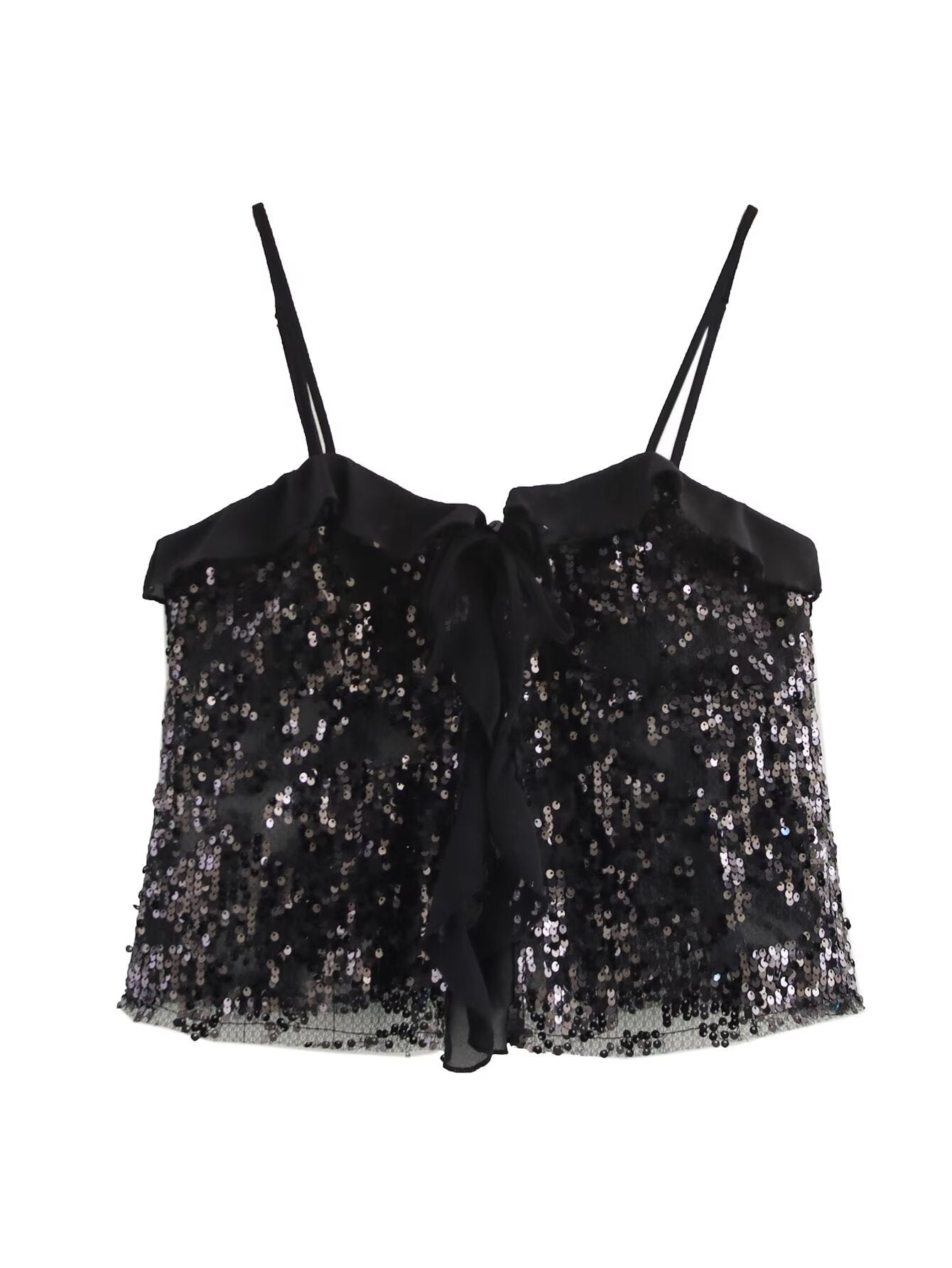 Elanora Halter Top