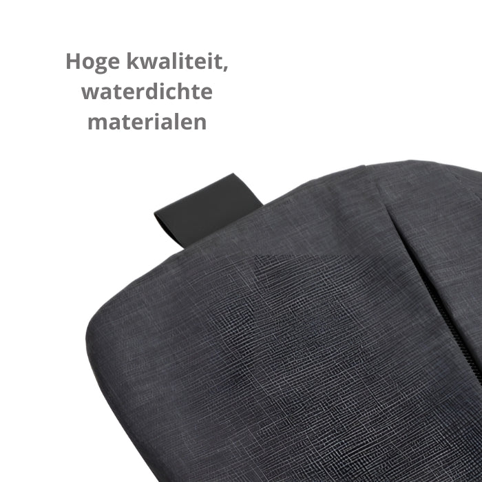 Silivana Guardbag - Anti-diefstal reistas | 40% korting