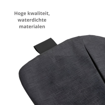 Silivana Guardbag - Anti-diefstal reistas | 40% korting