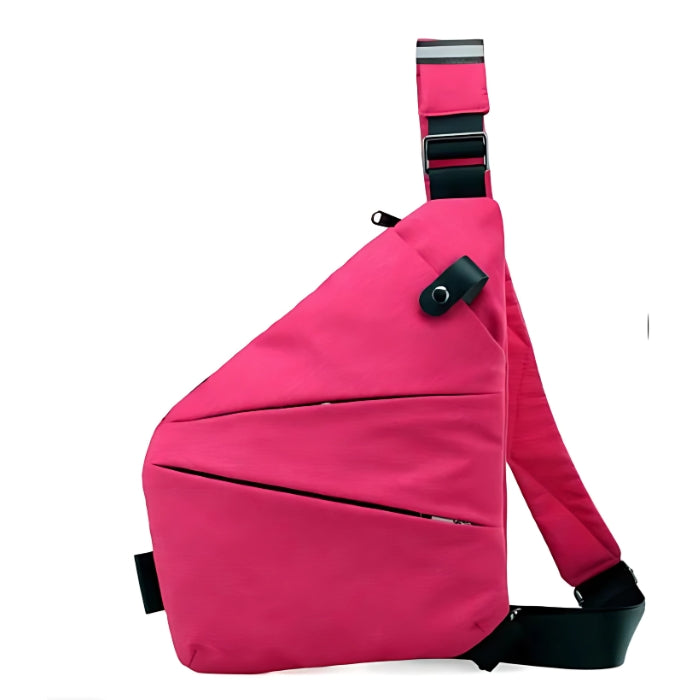 Silivana Guardbag - Anti-diefstal reistas | 40% korting