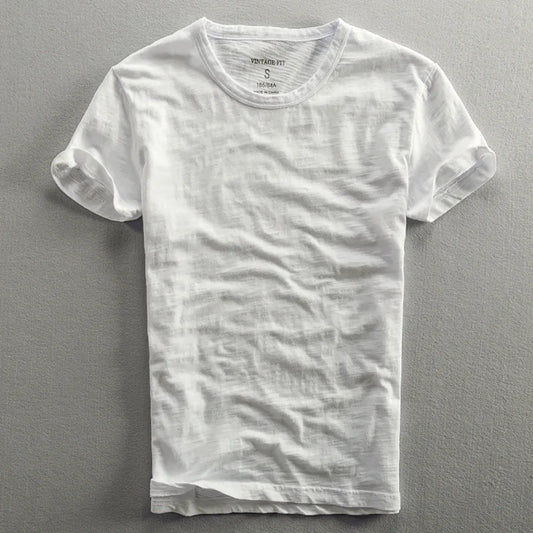 Silivana Katoenen Shirt | 2+2 GRATIS