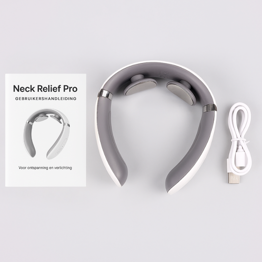 Neck Relief Pro
