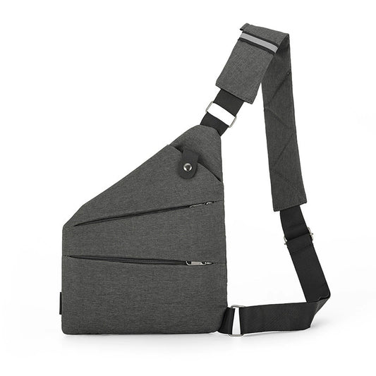 Silivana Guardbag - Anti-diefstal reistas | 40% korting
