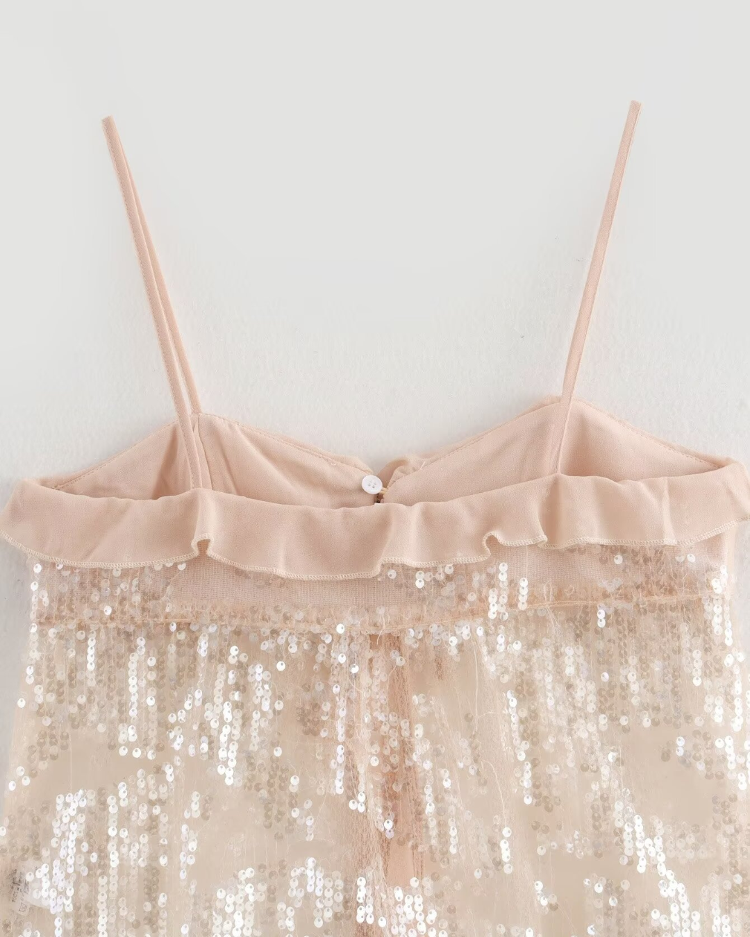 Elanora Halter Top
