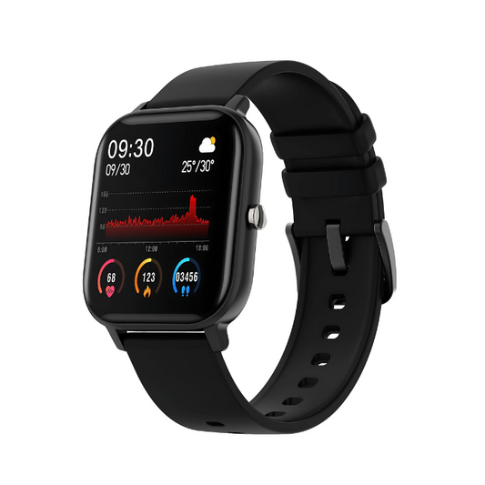 Fitura Pro Watch