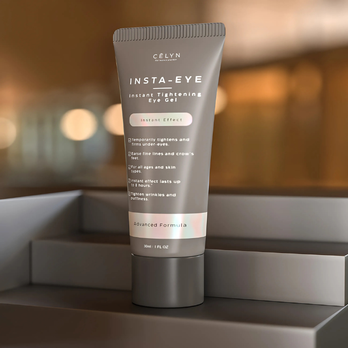 Celyn Oogcrème | 1+1 Gratis