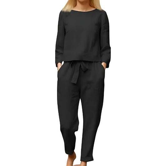 Midnight Ease Set