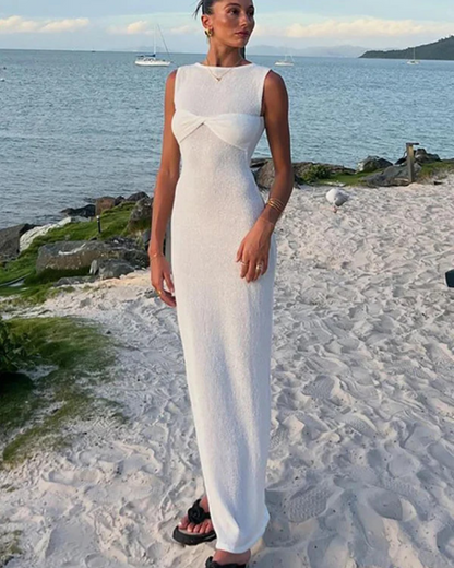 Nolani Maxi Jurk