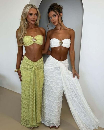 Alba Glow Set