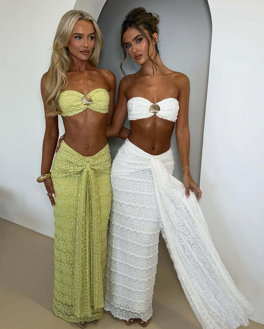 Alba Glow Set
