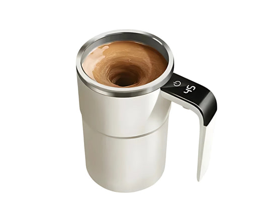 CaffLuxe Mixer