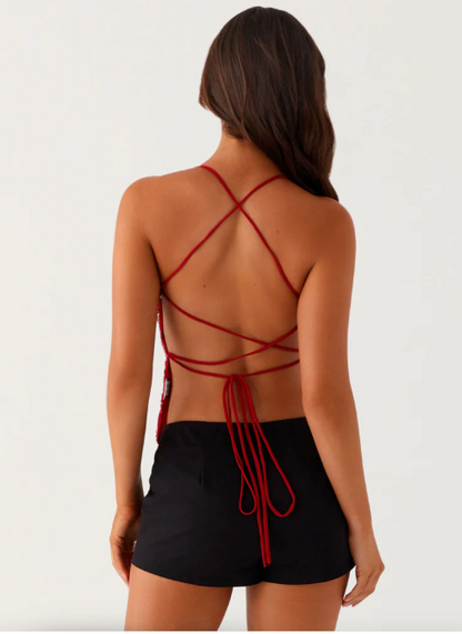 Mariselle Top