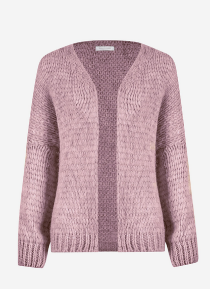 Cozy Oversized Vestje