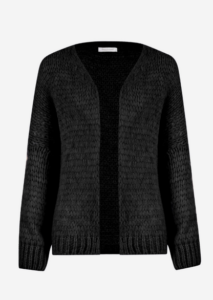 Cozy Oversized Vestje