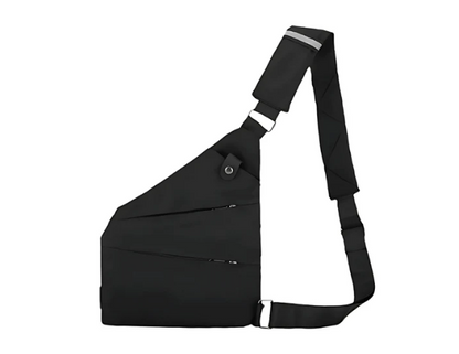 Silivana Guardbag - Anti-diefstal reistas | 40% korting