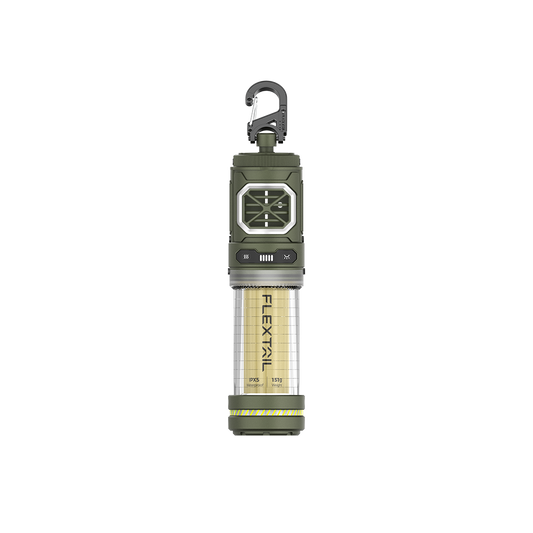 Flextail Pro 3-in-1