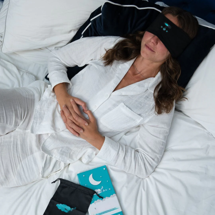 DreamBeats™ - BlueTooth Slaapmasker